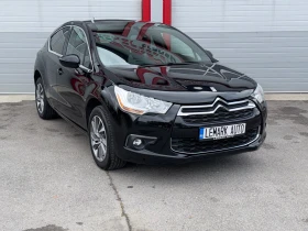 Citroen DS4 1.6E-HDI NAVI KLIMATRONIK 6-SPEED EVRO 5B ЛИЗИНГ!! | Auto.bg — изображение 5
