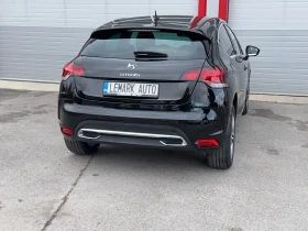 Citroen DS4 1.6E-HDI NAVI KLIMATRONIK 6-SPEED EVRO 5B ЛИЗИНГ!! | Auto.bg — изображение 8