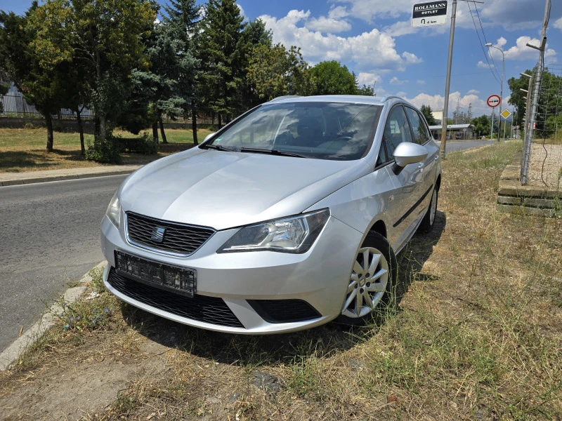 Seat Ibiza, снимка 4 - Автомобили и джипове - 46610455