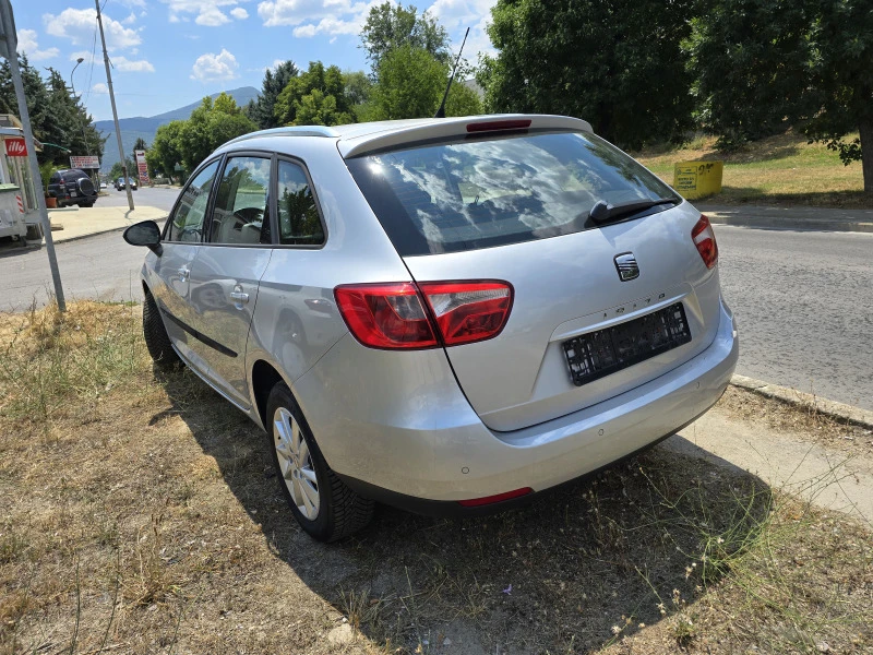 Seat Ibiza, снимка 5 - Автомобили и джипове - 46610455