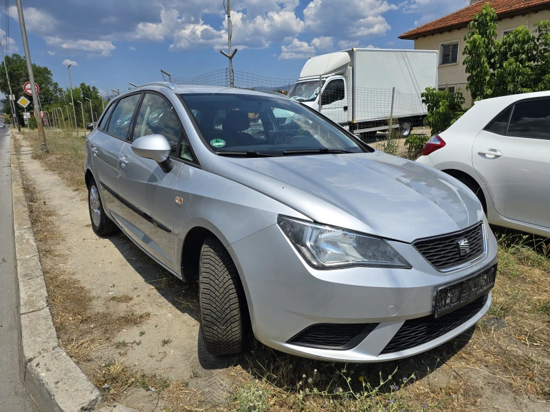 Seat Ibiza, снимка 3 - Автомобили и джипове - 46610455