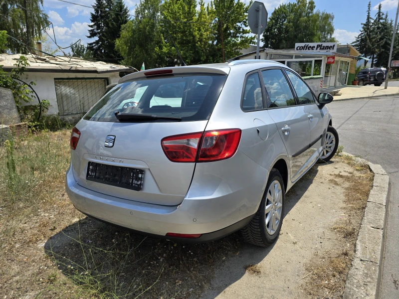 Seat Ibiza, снимка 6 - Автомобили и джипове - 46610455