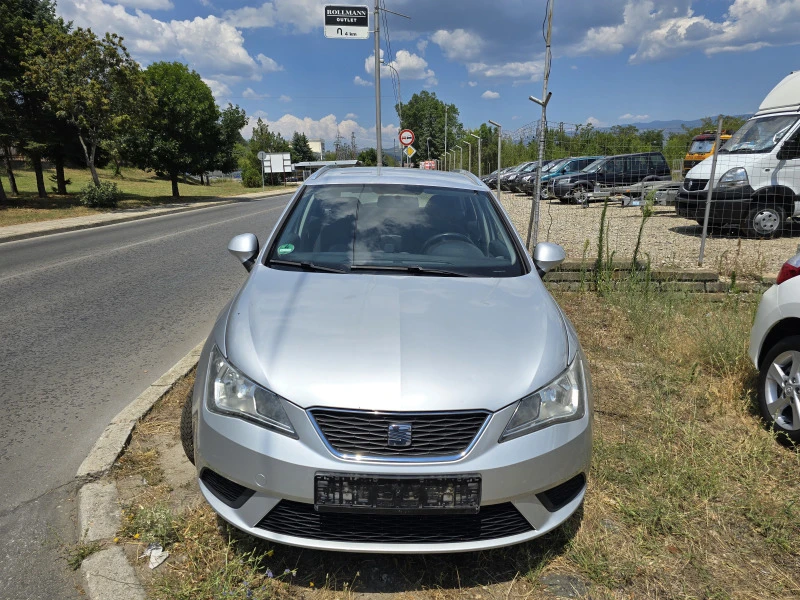 Seat Ibiza, снимка 2 - Автомобили и джипове - 46610455