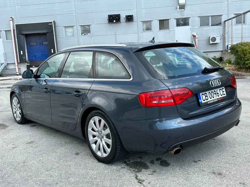 Audi A4 3.2i Quattro S Line 265к.с., снимка 3 - Автомобили и джипове - 47075073