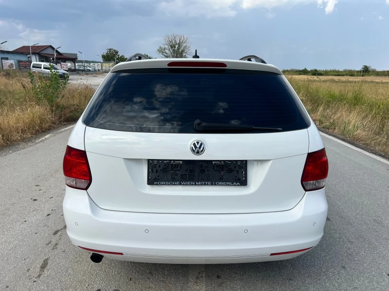 VW Golf 1.6 TDI 105 k.с. АВТОМАТИК, снимка 8 - Автомобили и джипове - 47391887