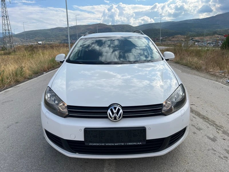 VW Golf 1.6 TDI 105 k.с. АВТОМАТИК, снимка 2 - Автомобили и джипове - 47252835