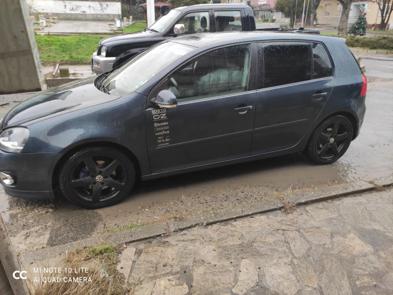 VW Golf 2.0, снимка 2 - Автомобили и джипове - 48477087