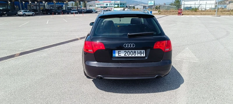 Audi A4 2.0TDI 8V, снимка 3 - Автомобили и джипове - 48950370