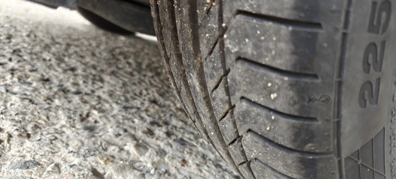 VW Golf 2.0TDI-Auto-Full, снимка 16 - Автомобили и джипове - 49479551