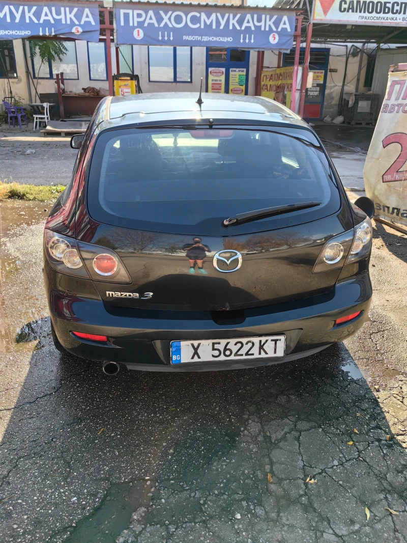 Mazda 3, снимка 8 - Автомобили и джипове - 49492490