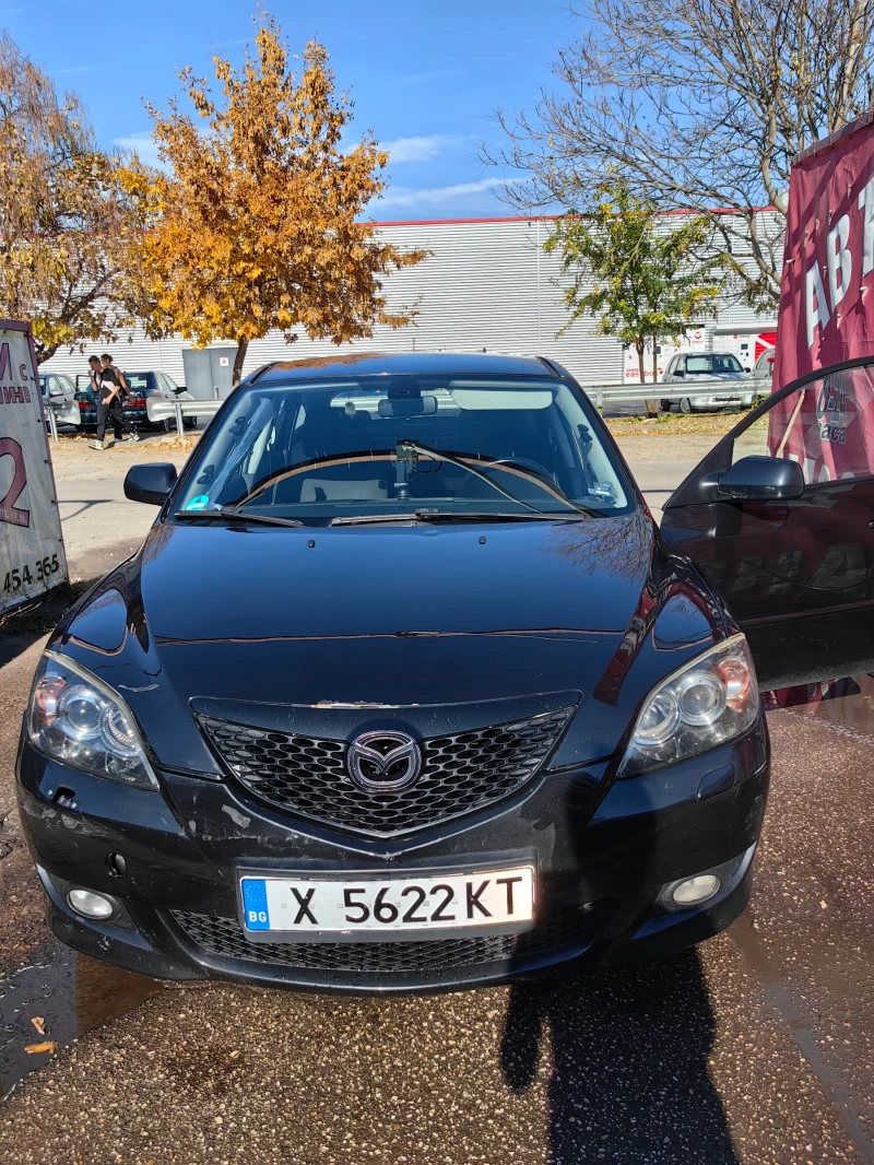 Mazda 3, снимка 7 - Автомобили и джипове - 49492490