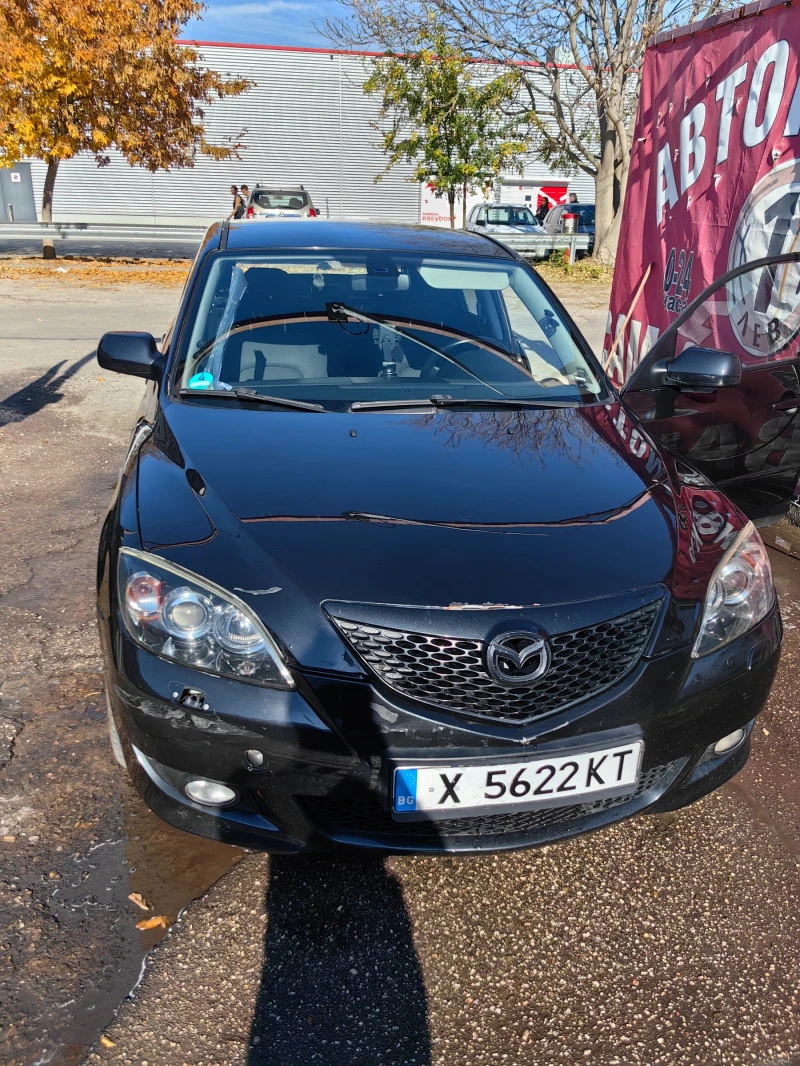 Mazda 3, снимка 6 - Автомобили и джипове - 49492490