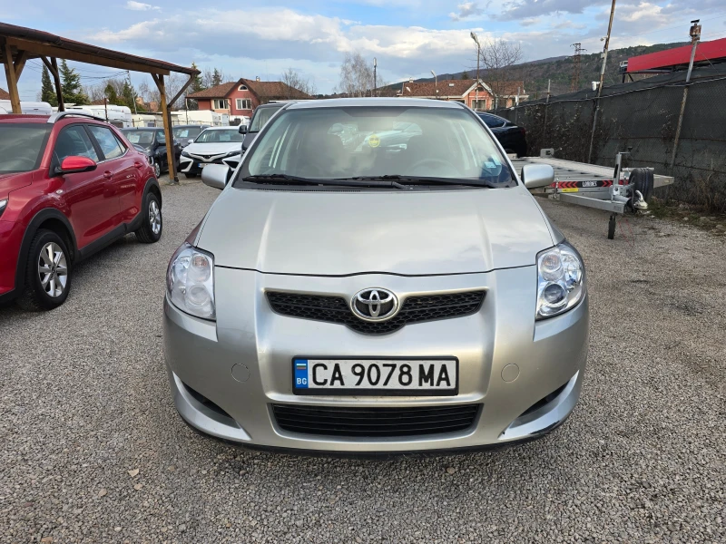 Toyota Auris 1.6i/Лизинг, снимка 6 - Автомобили и джипове - 49530614