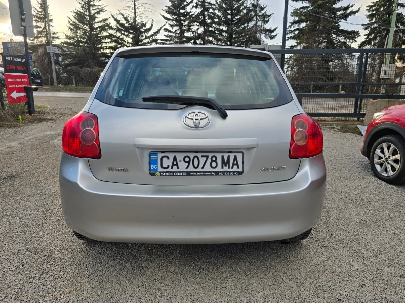 Toyota Auris 1.6i/Лизинг, снимка 3 - Автомобили и джипове - 49530614