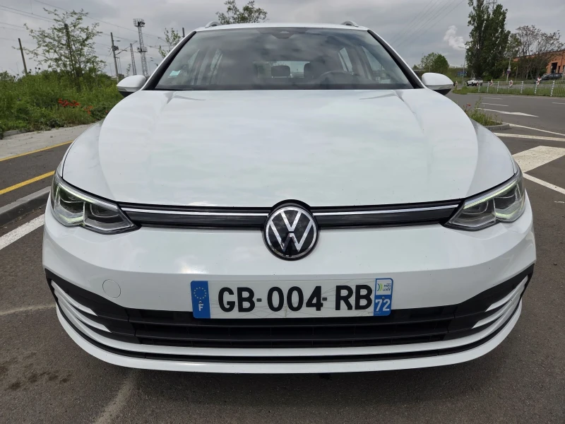 VW Golf 2.0 tdi, снимка 5 - Автомобили и джипове - 50251937