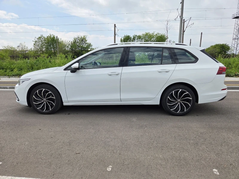 VW Golf 2.0 tdi, снимка 10 - Автомобили и джипове - 50251937