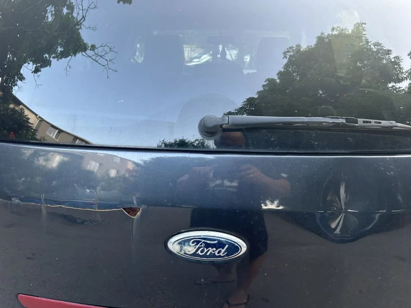 Ford Fusion, снимка 4 - Автомобили и джипове - 50976188