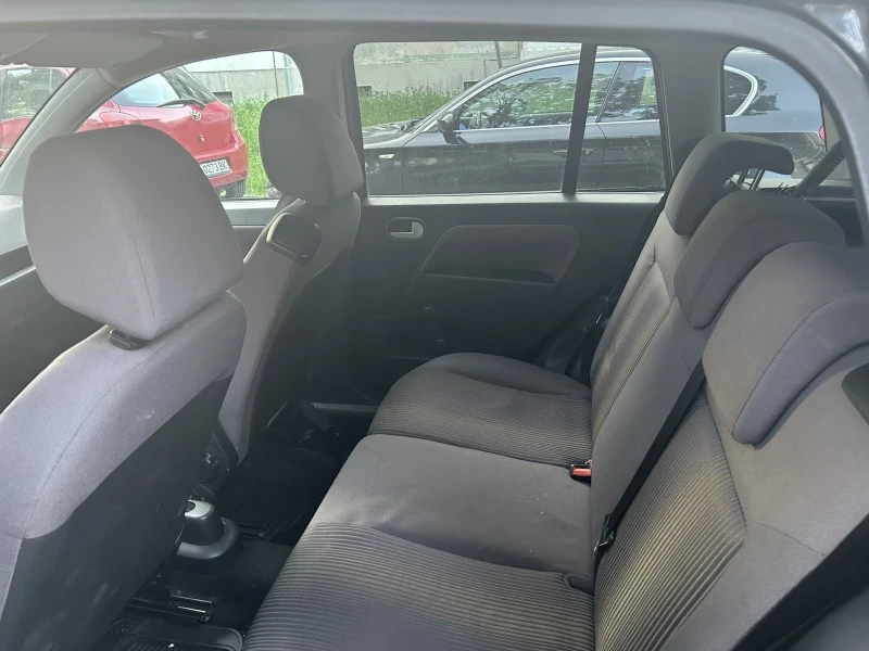 Ford Fusion, снимка 3 - Автомобили и джипове - 50976188