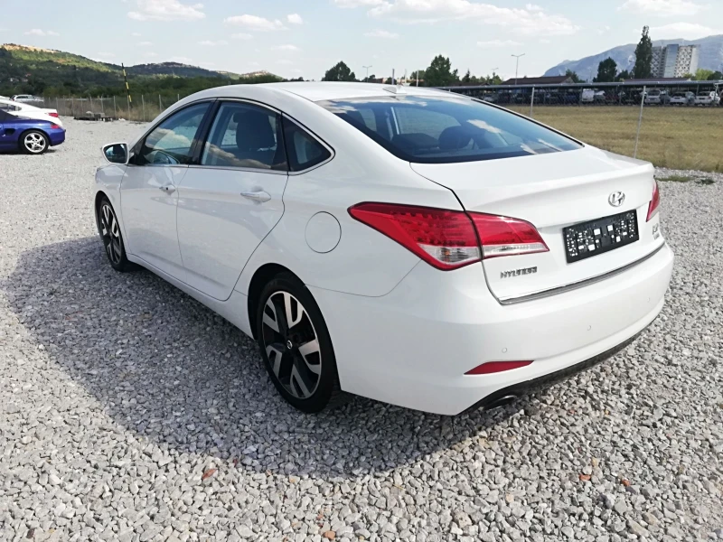 Hyundai I40 1.7CRDI KLIMA AVTOMATIK, снимка 5 - Автомобили и джипове - 51327557
