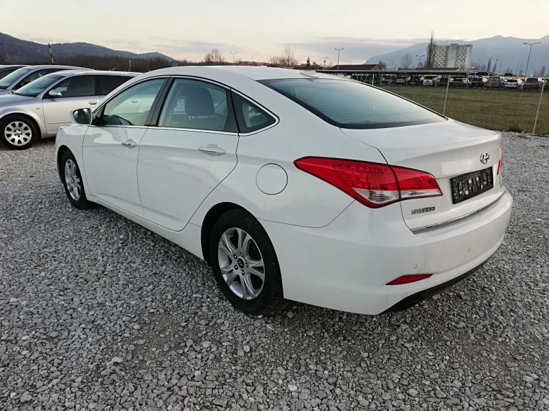 Hyundai I40 1.7CRDI KLIMA AVTOMATIK, снимка 4 - Автомобили и джипове - 51327557