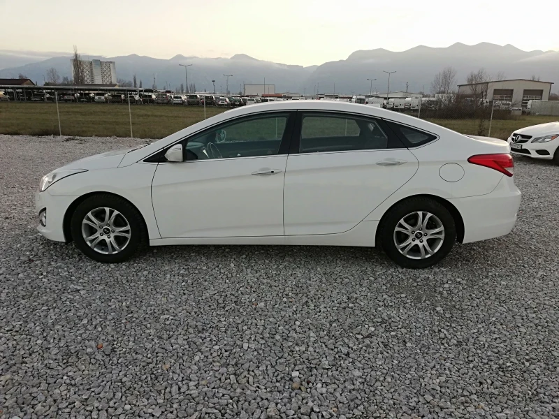 Hyundai I40 1.7CRDI KLIMA AVTOMATIK, снимка 3 - Автомобили и джипове - 51327557