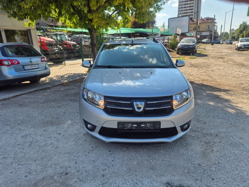 Dacia Logan 1.5TDCI , NAVI, , снимка 2 - Автомобили и джипове - 51339221