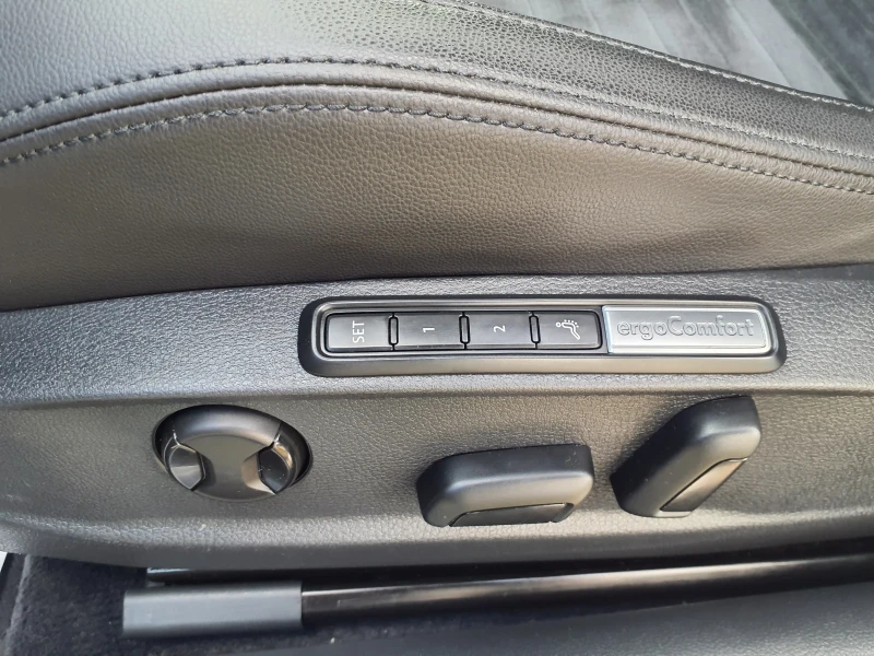 VW Passat 1.4 GTE  218кс 85хил.км FULL LED, PLUG-IN HYBRID, снимка 6 - Автомобили и джипове - 51946268