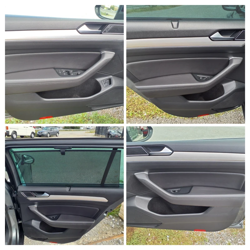 VW Passat 1.4 GTE  218кс 85хил.км FULL LED, PLUG-IN HYBRID, снимка 16 - Автомобили и джипове - 51946268
