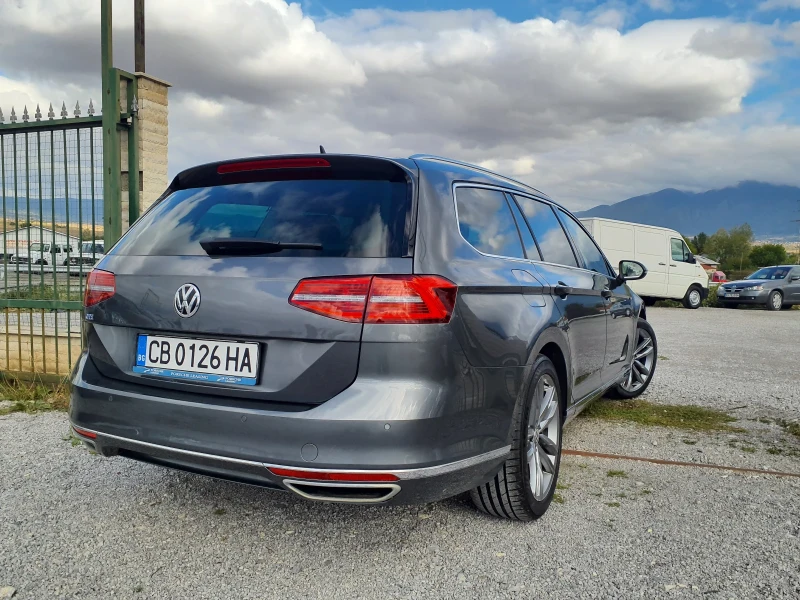 VW Passat 1.4 GTE  218кс 85хил.км FULL LED, PLUG-IN HYBRID, снимка 4 - Автомобили и джипове - 51946268