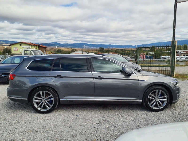 VW Passat 1.4 GTE  218кс 85хил.км FULL LED, PLUG-IN HYBRID, снимка 5 - Автомобили и джипове - 51946268
