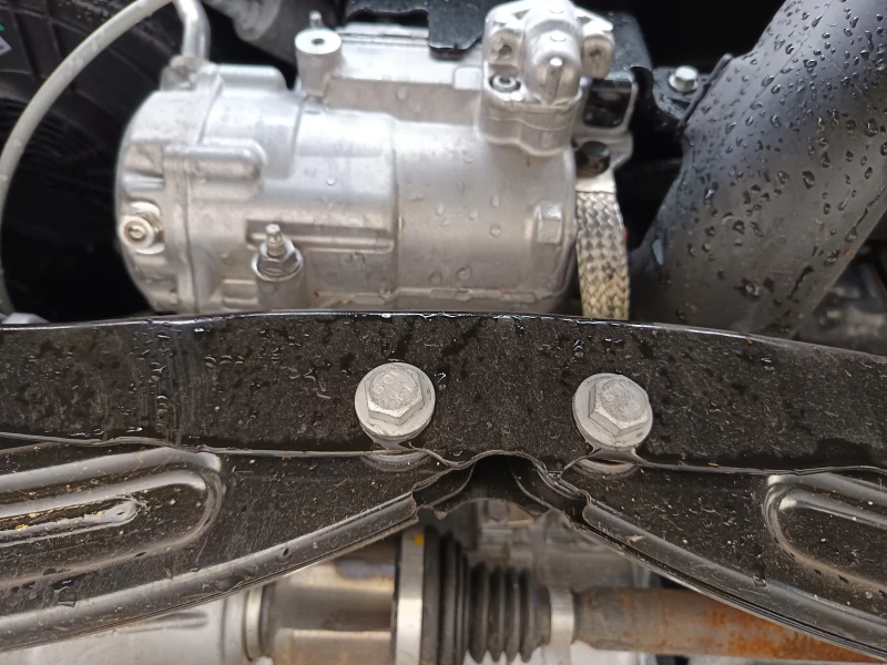 Smart Fortwo Електрически , снимка 11 - Автомобили и джипове - 52051962