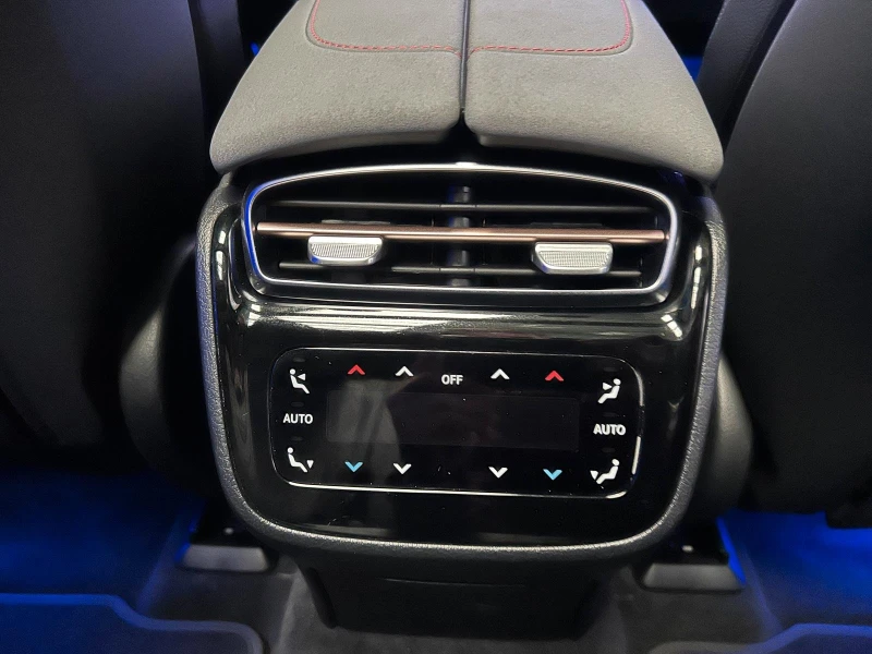 Mercedes-Benz EQS 450 SUV/AMG/4-MATIC/HYPERSCREEN/BURM/PANO/HEAD UP/, снимка 13 - Автомобили и джипове - 52114445