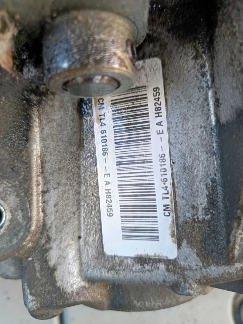 Renault Grand scenic, снимка 5 - Автомобили и джипове - 52927292