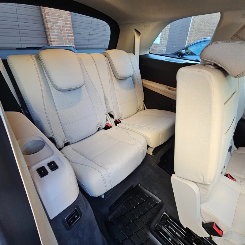 Mercedes-Benz GLS 450, снимка 9 - Автомобили и джипове - 52575454