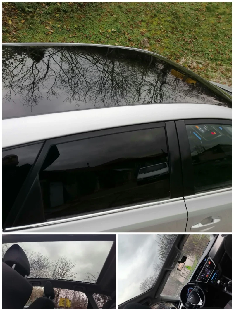 Toyota Auris 1.4 D4D, снимка 13 - Автомобили и джипове - 52666774