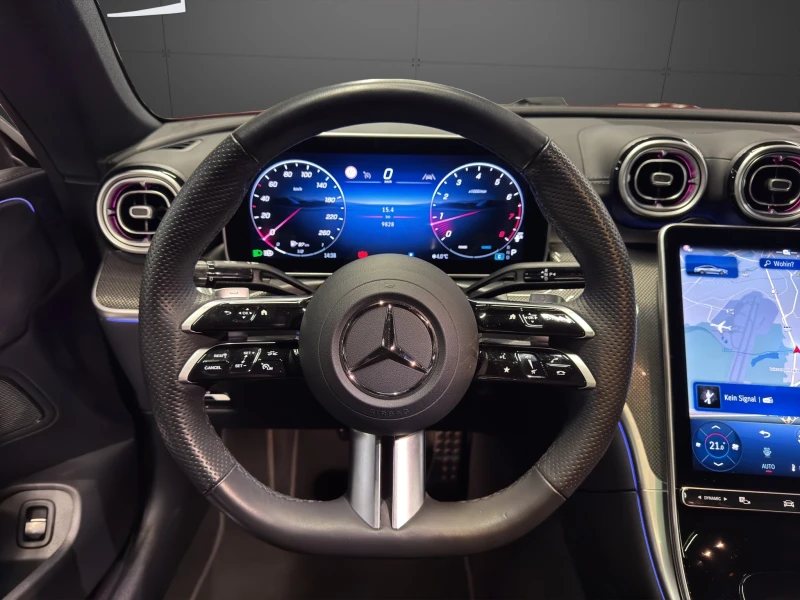 Mercedes-Benz CLE 300 4matic, снимка 11 - Автомобили и джипове - 52846542