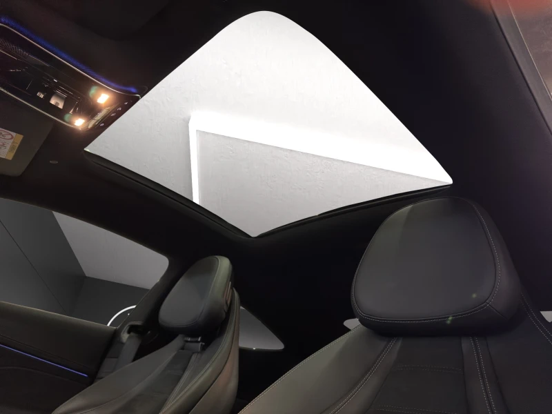 Mercedes-Benz CLE 300 4matic, снимка 15 - Автомобили и джипове - 52846542