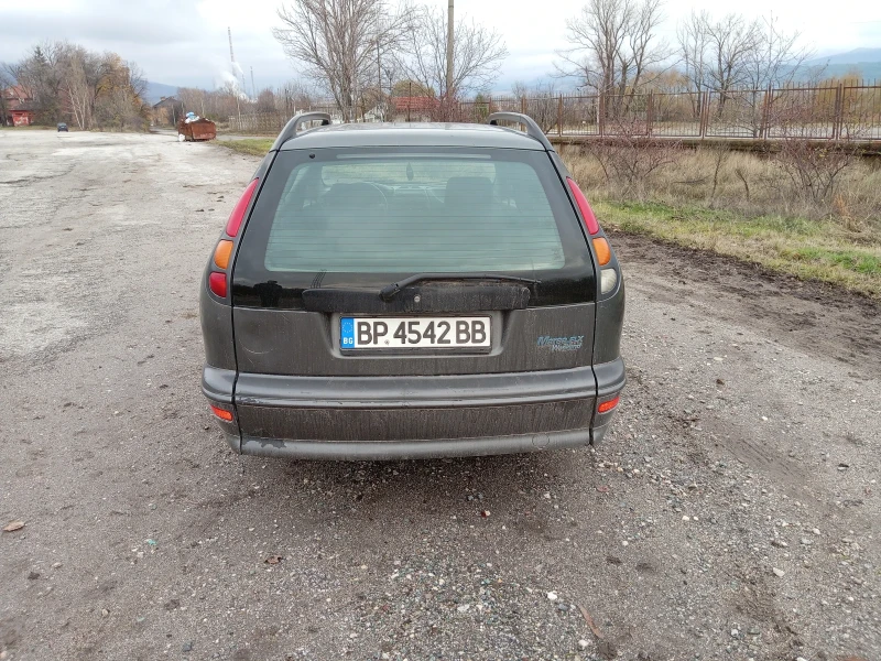 Fiat Marea, снимка 4 - Автомобили и джипове - 52855302