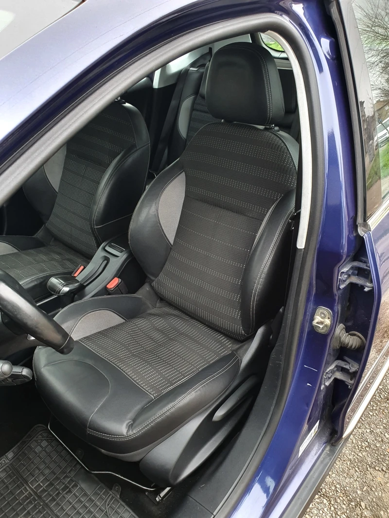 Peugeot 2008 1, 6HDi, снимка 14 - Автомобили и джипове - 52887442