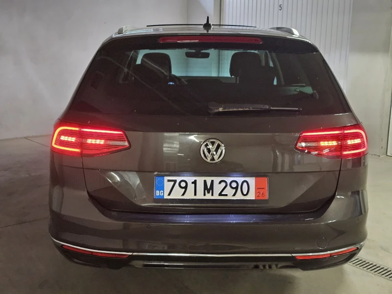 VW Passat DSG, DIGITAL, KEYLESS, DISTRONIC, снимка 5 - Автомобили и джипове - 53107145