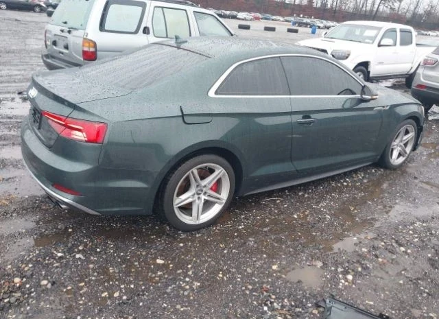 Audi S5, снимка 3 - Автомобили и джипове - 48726113