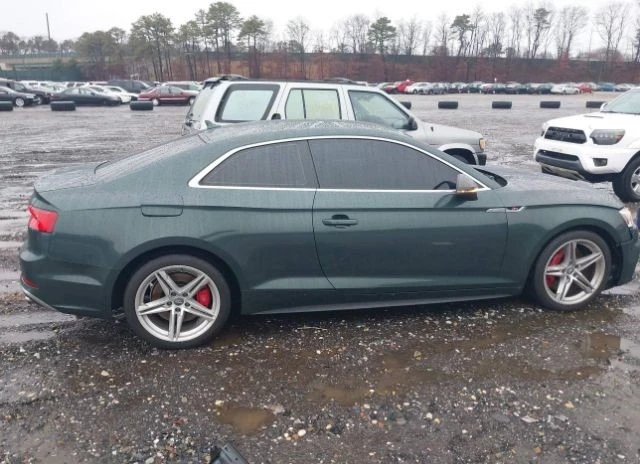 Audi S5, снимка 7 - Автомобили и джипове - 48726113