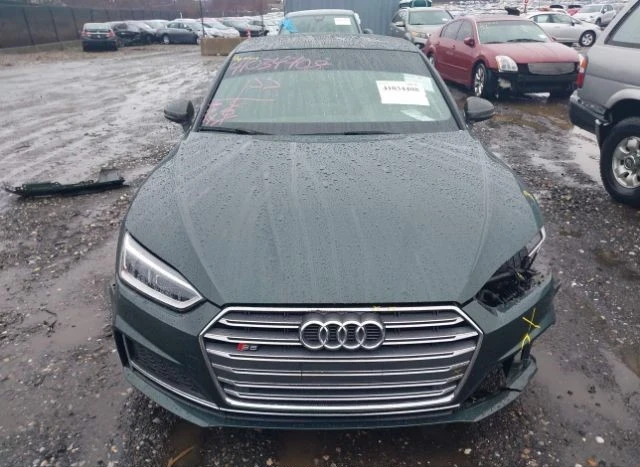 Audi S5, снимка 5 - Автомобили и джипове - 48726113