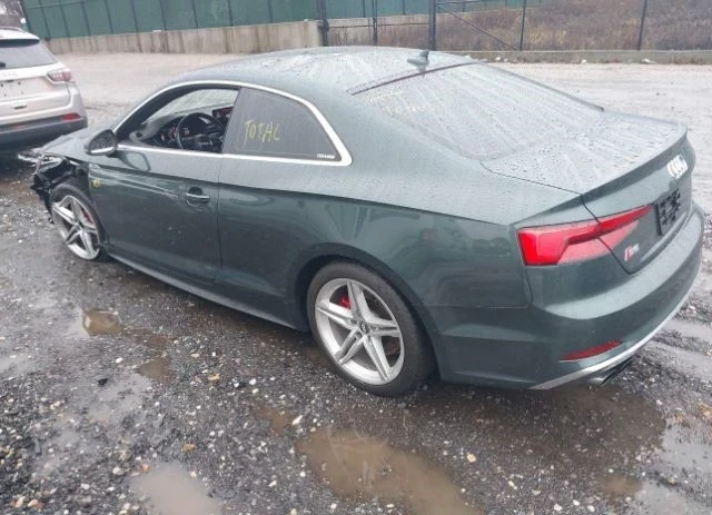 Audi S5, снимка 4 - Автомобили и джипове - 48726113