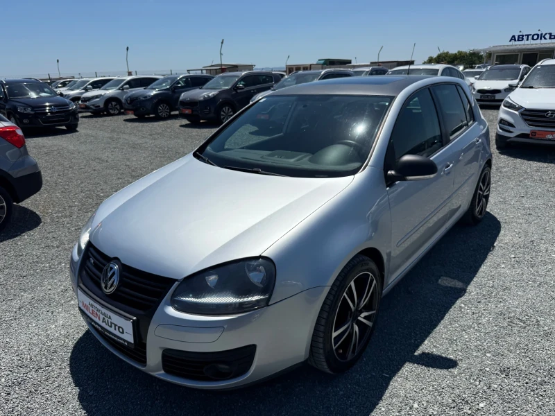 VW Golf (KATO НОВА)^(GT-Sport) - 8500 лв. - 40936784 1
