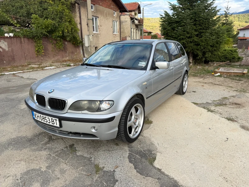 BMW 330 XD - 7200 лв. / 3681.30 € - 17765082 1