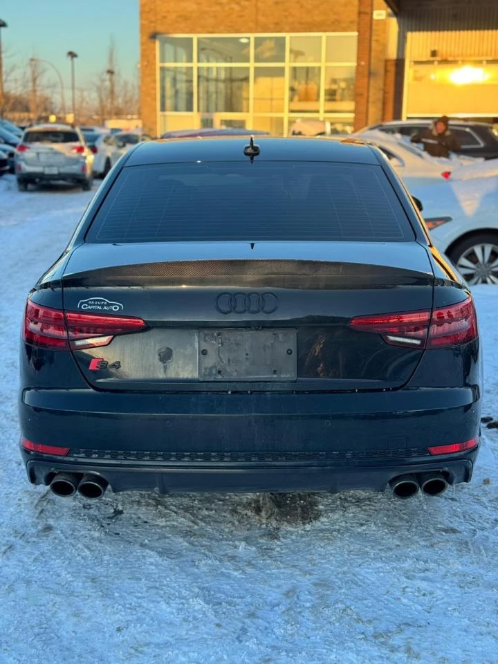 Audi S4  - изображение 4