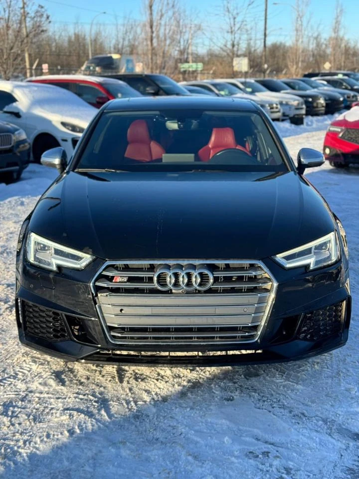 Audi S4  - изображение 2