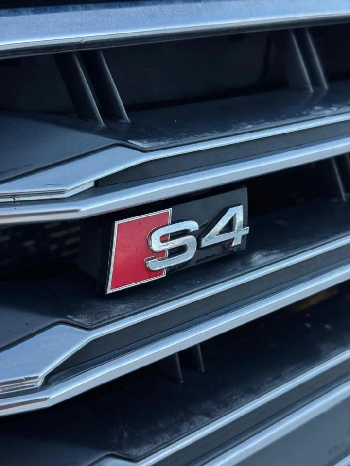 Audi S4, снимка 13 - Автомобили и джипове - 53259001