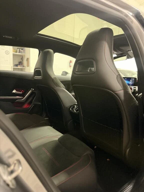 Mercedes-Benz A 250 4MATIC* HATCHBACK* АвтоКредит* (ЦЕНА ДО БГ), снимка 15 - Автомобили и джипове - 53670850